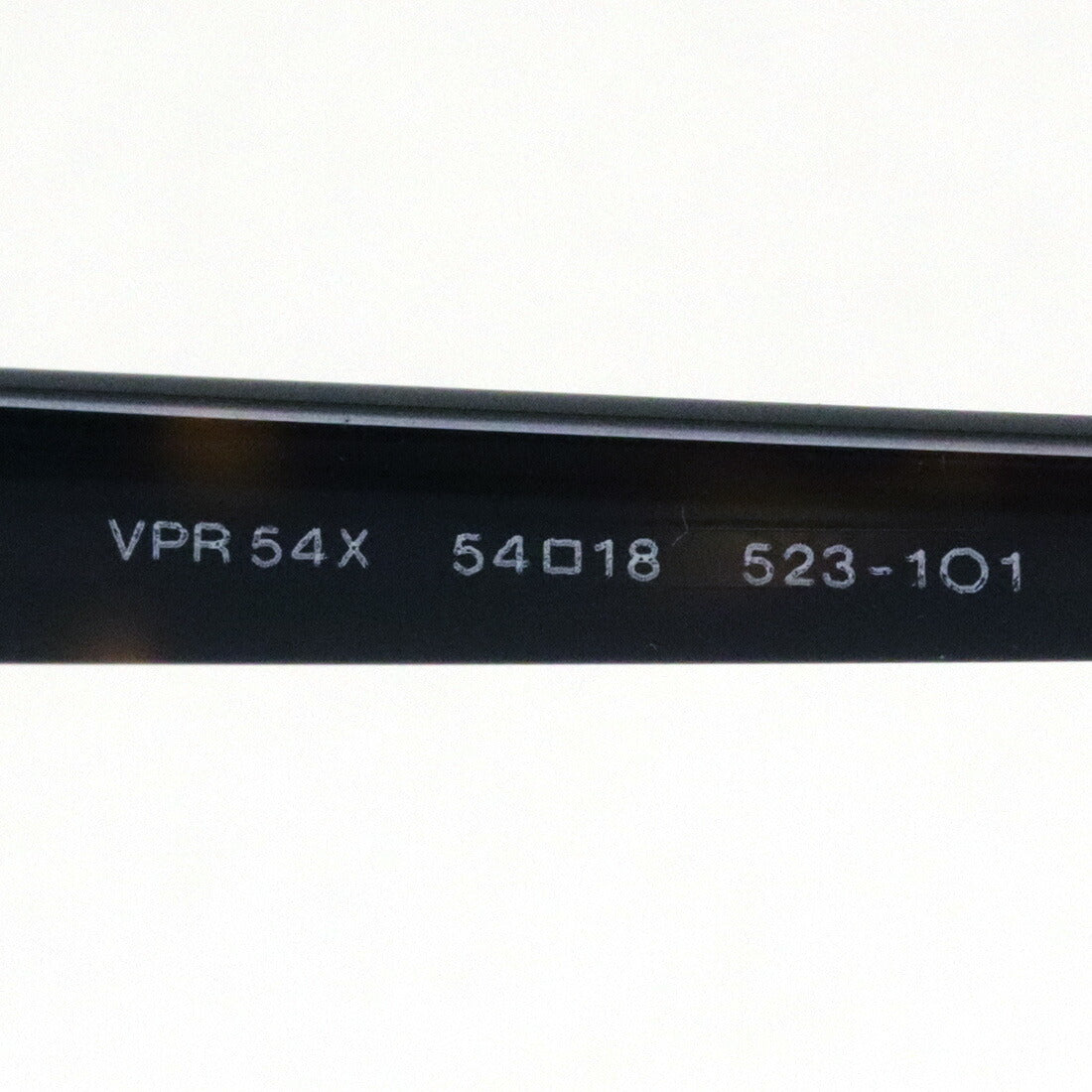 Prada Glasses PRADA PR54XV 5231O1 Metal Conceptual