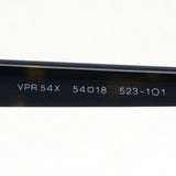 Prada眼镜Prada Pr54xv 5231O1金属概念