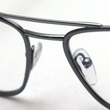 Prada眼镜Prada Pr54xv 5231O1金属概念