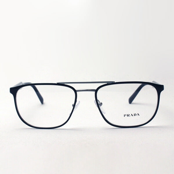Prada Glasses PRADA PR54XV YDC1O1 Metal CONCEPTUAL