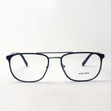 prada眼镜prada pr54xv ydc1O1金属概念