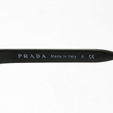 Prada太阳镜Prada Pr55US 1AB5S0概念