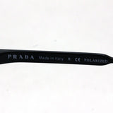 prada偏光太阳镜prada pr55us 1bo5w1概念