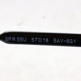 Prada太阳镜Prada Pr55US 5AV6S1概念