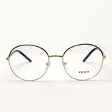 Prada眼镜Prada Pr55WV 07I1O1 53金属caywalk