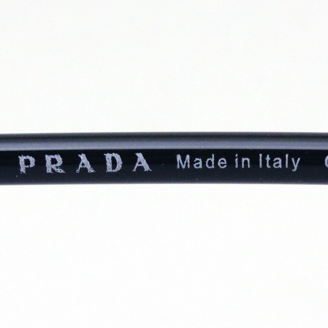 Prada Glasses PRADA PR55WV 07I1O1 53 Metal Caywalk