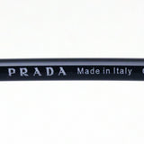 Prada眼镜Prada Pr55WV 07I1O1 53金属caywalk