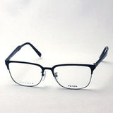 Gafas prada prada pr56tvd 1ab1o1 metal