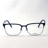Gafas prada prada pr56tvd 1ab1o1 metal