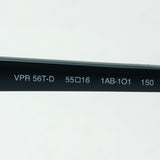 Gafas prada prada pr56tvd 1ab1o1 metal