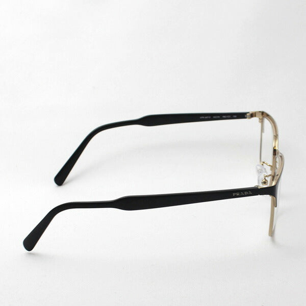 プラダ メガネ PRADA PR56TVD 1BO1O1 メタル