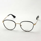 Prada眼镜Prada Pr57SVD 1AB1O1金属