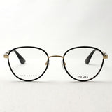 Prada眼镜Prada Pr57SVD 1AB1O1金属