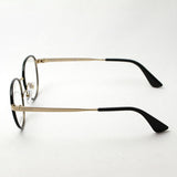 Prada眼镜Prada Pr57SVD 1AB1O1金属