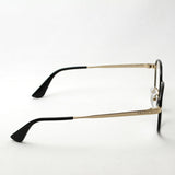 Prada眼镜Prada Pr57SVD 1AB1O1金属