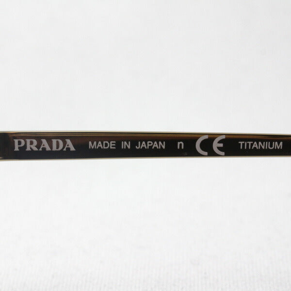 Glasias Prada Prada PR57SVD 1AB1O1 Metal