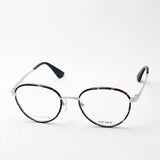 Glasias Prada Prada PR57SVD 2AU1O1 Metal