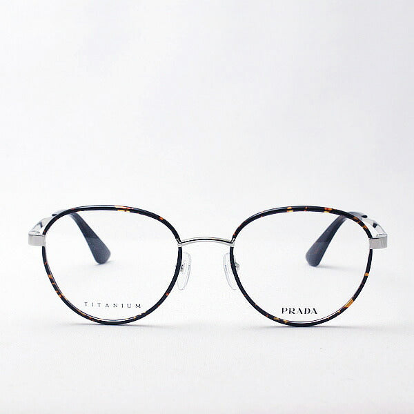 Glasias Prada Prada PR57SVD 2AU1O1 Metal
