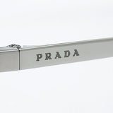 Glasias Prada Prada PR57SVD 2AU1O1 Metal