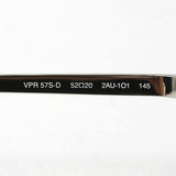 Glasias Prada Prada PR57SVD 2AU1O1 Metal