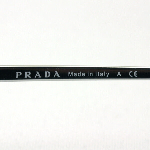 Prada Sunglasses PRADA PR58US 2AU21O Wanderer Evolution Catwalk