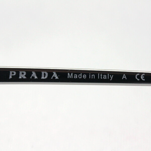 Prada Sunglasses PRADA PR58US UAO096 Wander Evolution Catwalk