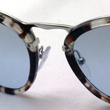Prada太阳镜Prada Pr58US UAO096 Wander Evolution Catwalk
