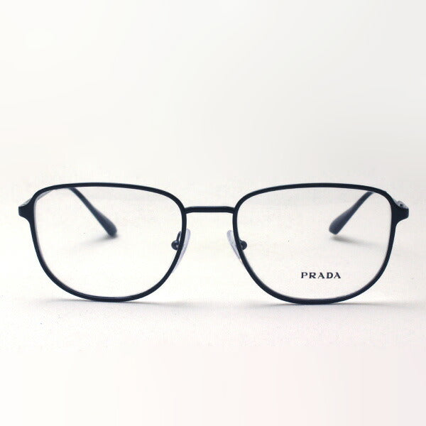 Prada Glasses PRADA PR58XV 1AB1O1 54 Metal Conceptual