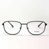 Prada Glasses PRADA PR58XV 1AB1O1 54 Metal Conceptual