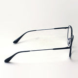 Prada Glasses PRADA PR58XV 1AB1O1 54 Metal Conceptual