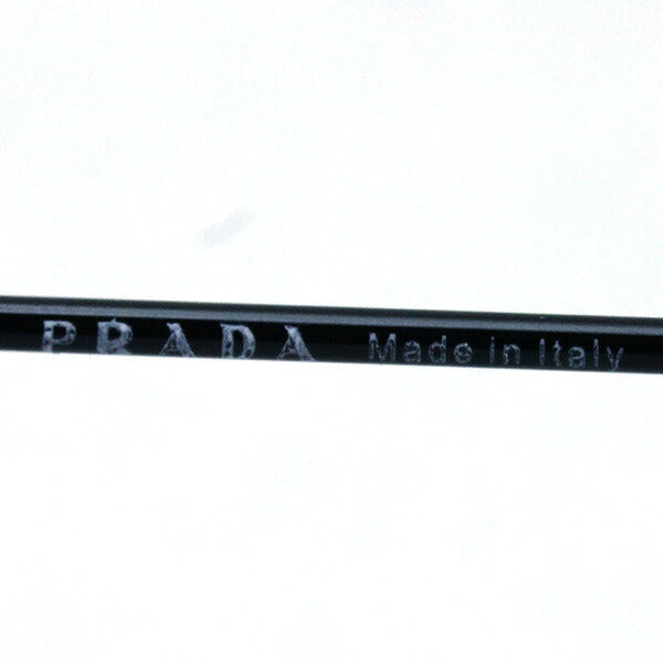 Prada Glasses PRADA PR58XV 1AB1O1 54 Metal Conceptual