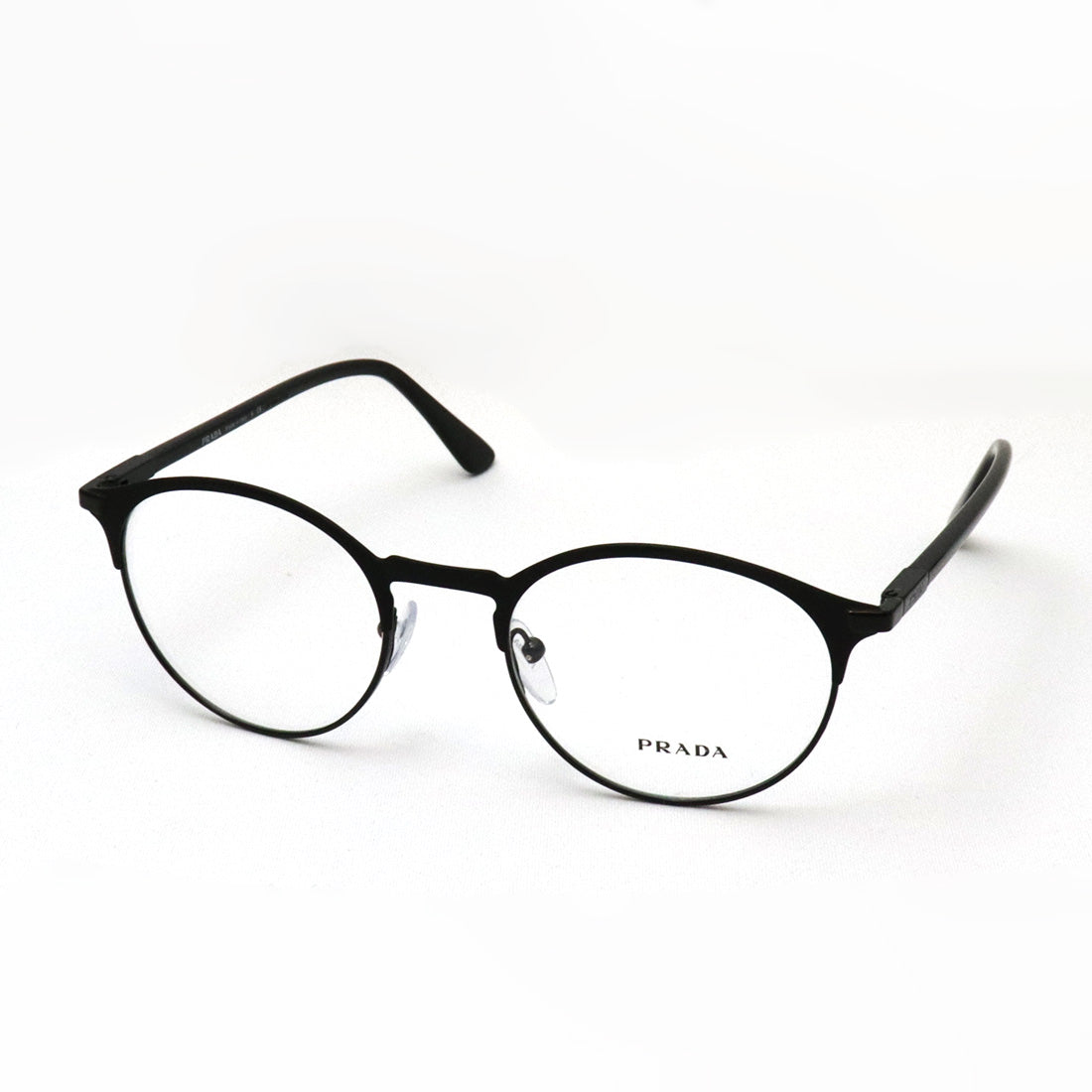 Prada眼镜Prada Pr58YV 07F1O1