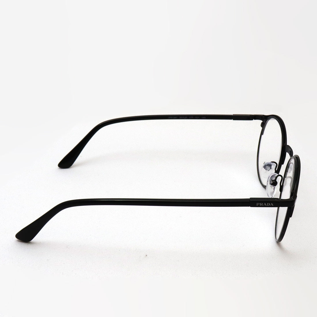 Prada眼镜Prada Pr58YV 07F1O1