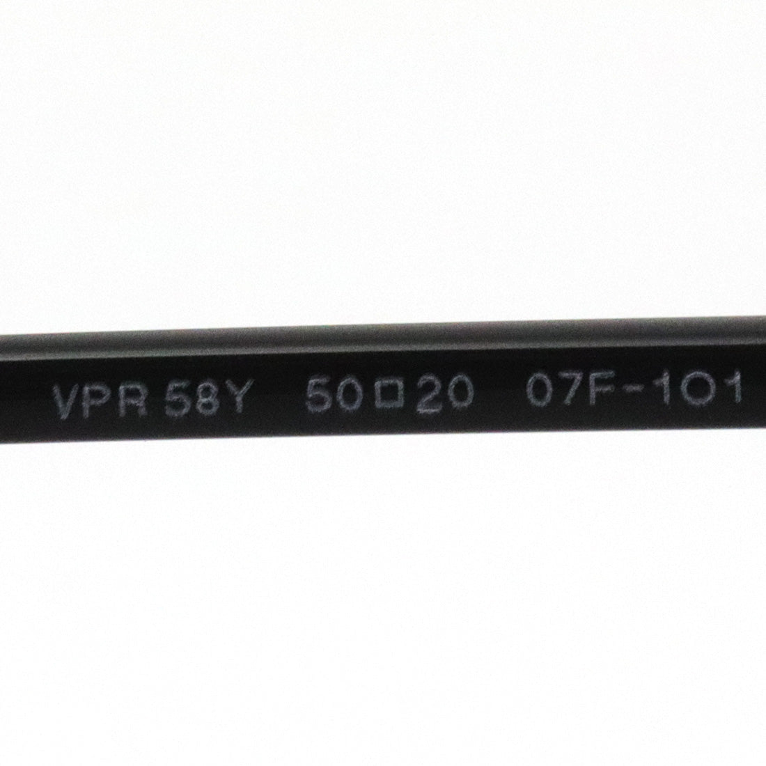 Prada眼镜Prada Pr58YV 07F1O1