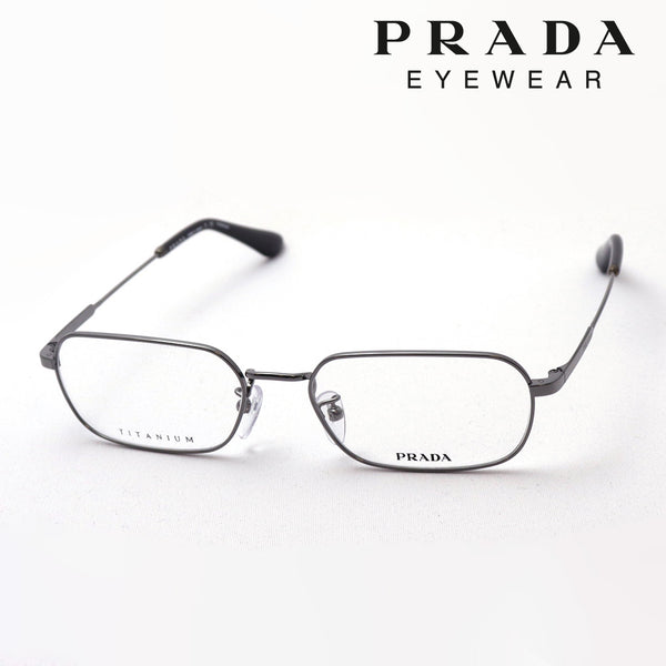 Prada Glasses PRADA PR59WVD 5AV1O1
