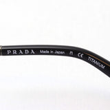 Glasias Prada Prada PR59WVD 5AV1O1