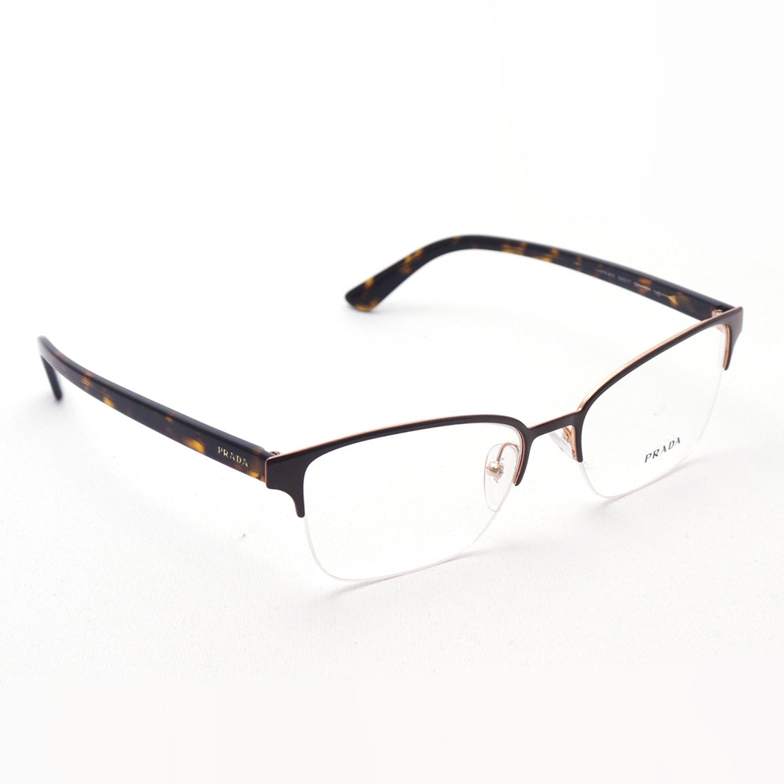 Gafas prada prada pr61xv 3311o1 54 pasarela