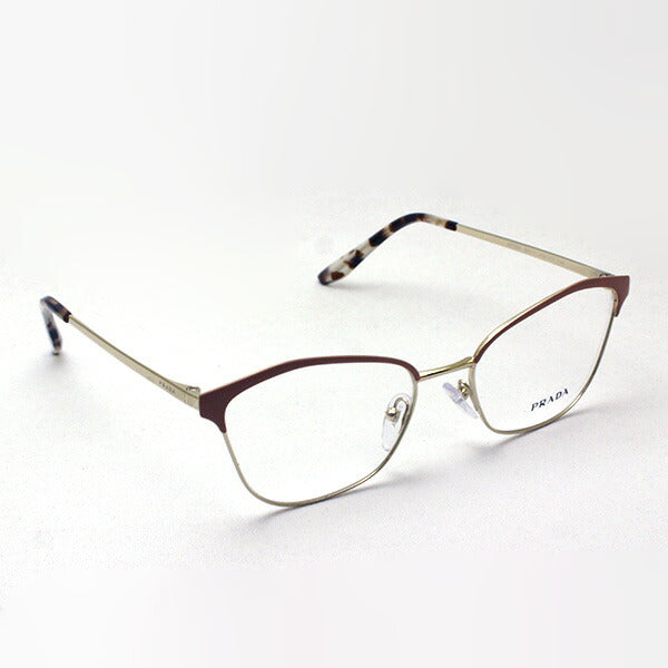 Gafas prada prada pr62xv 07b1o1 conceptual