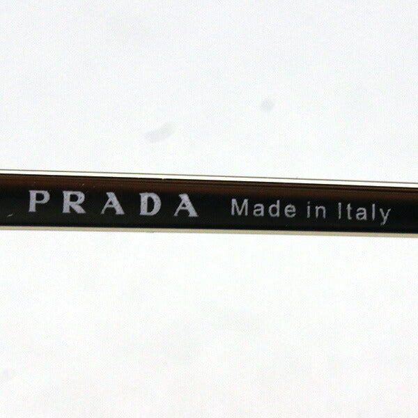 Gafas prada prada pr62xv 07b1o1 conceptual