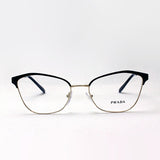 Prada Glasses PRADA PR62XV AAV1O1 CONCEPTUAL