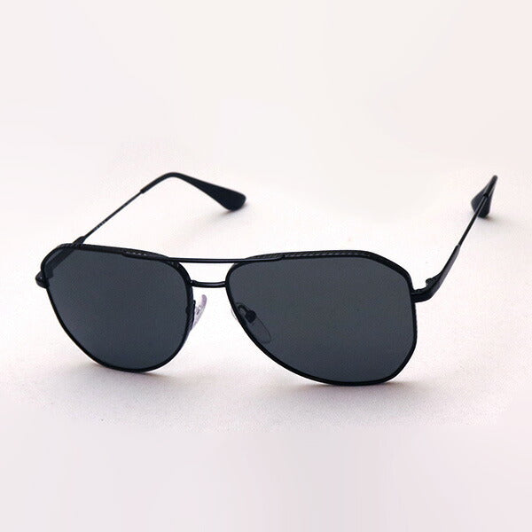 Prada Gafas de sol polarizadas Prada PR63XS 1AB08G 58 Conceptual