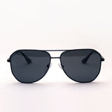 プラダ 偏光サングラス  PRADA PR63XS 1AB08G 58 CONCEPTUAL