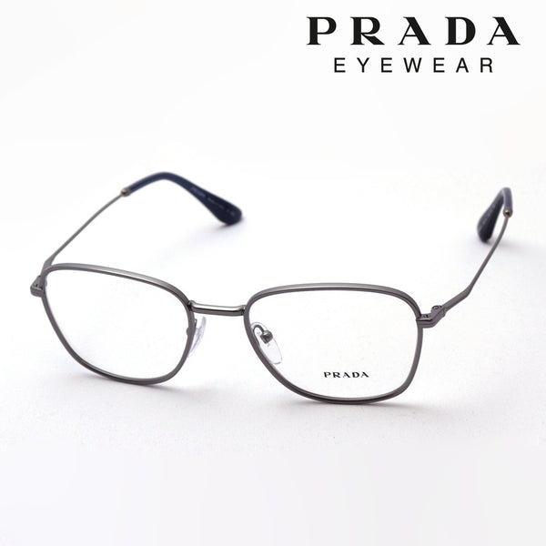 Prada Glasses PRADA PR64WV 7CQ1O1