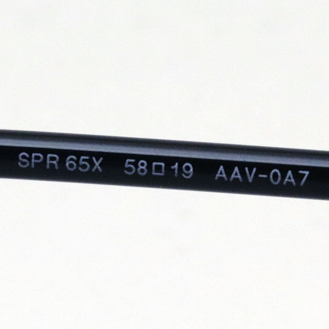 Prada Sunglasses PRADA PR65XS AAV0A7 Catwalk