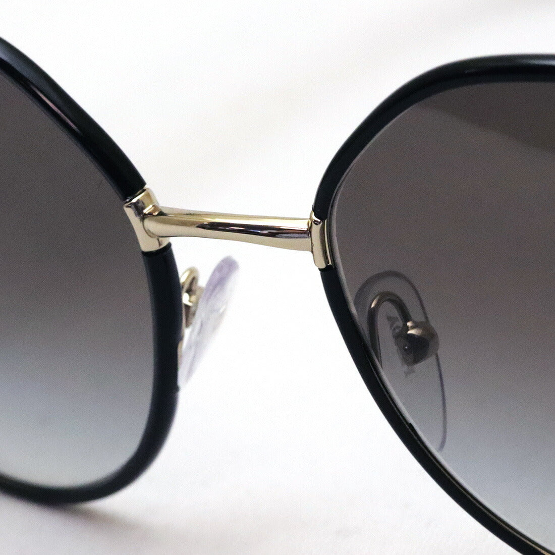 Prada Sunglasses PRADA PR65XS AAV0A7 Catwalk