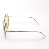 Gafas de sol de atenuación de Prada Prada PR65XS ZVN01F CABEZA