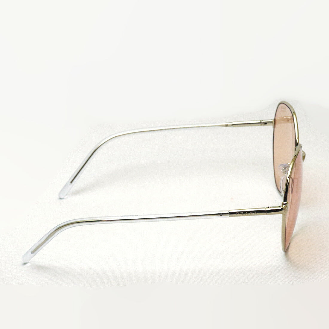 Prada Dimming Sunglasses PRADA PR65XS ZVN09D Catwalk