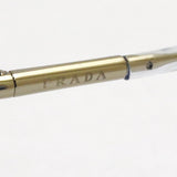 Prada Dimming Sunglasses Prada Pr65XS ZVN09D走秀
