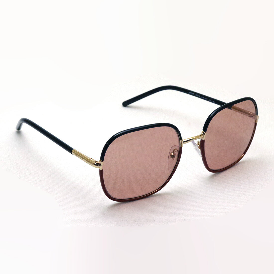 Gafas de sol Prada Prada PR67XS 01H1P1 55 pasarela