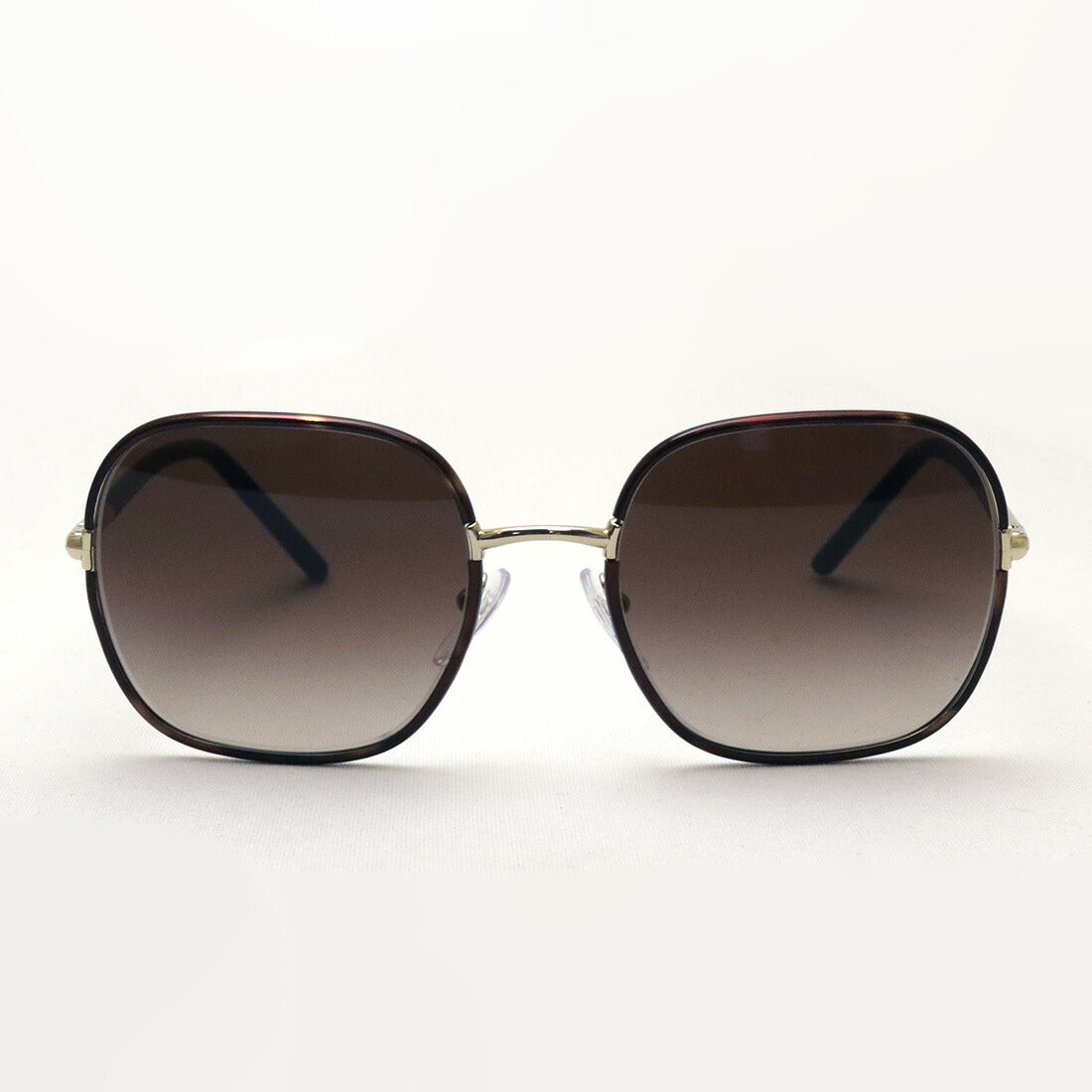 Prada Sunglasses PRADA PR67XS 2AU6S1 55 Catwalk